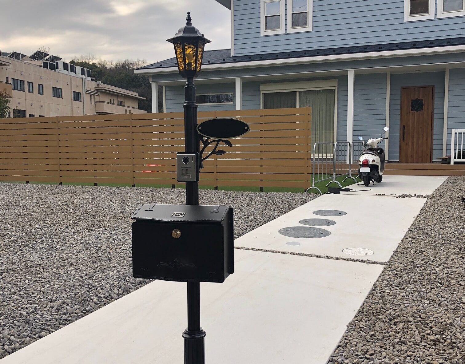 カリフォルニアスタイル